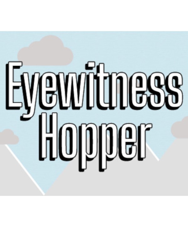 Eyewitness Hopper Steam Key GLOBAL